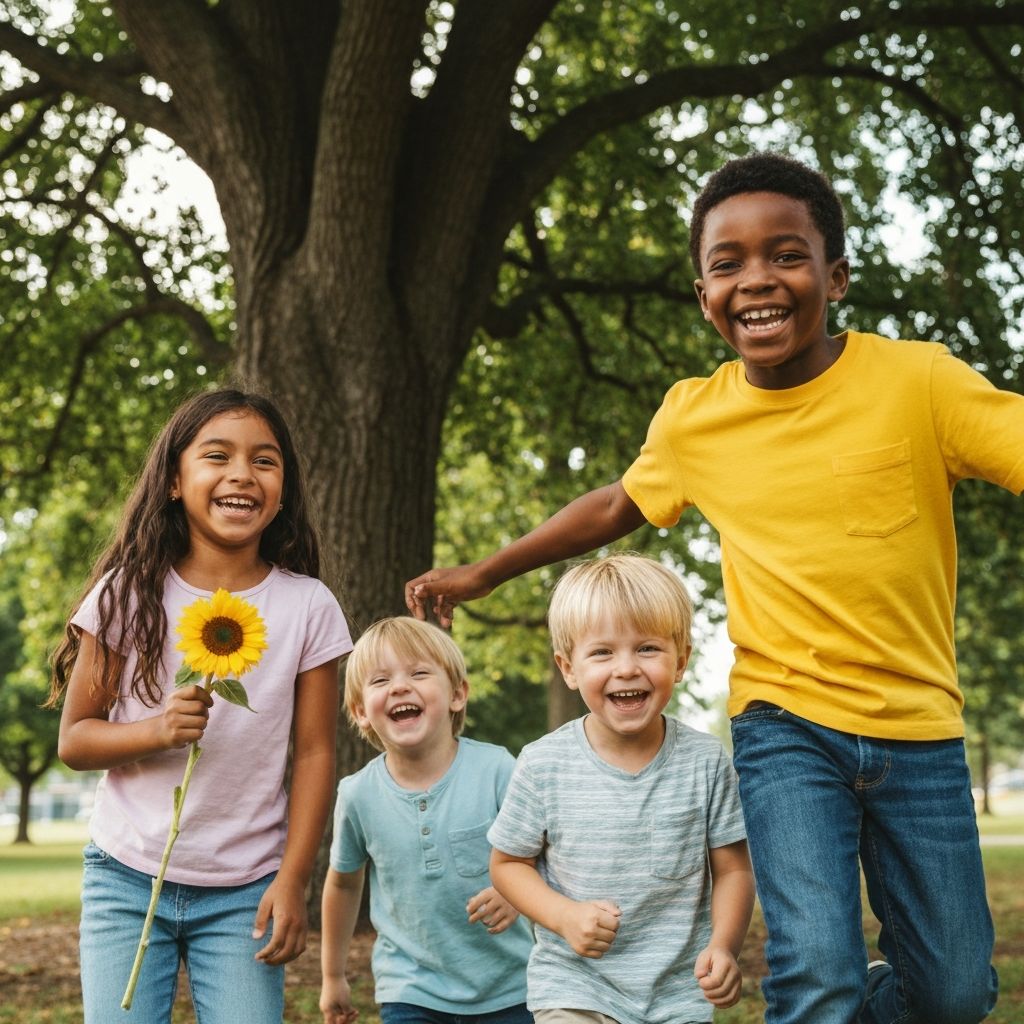 Children we've helped