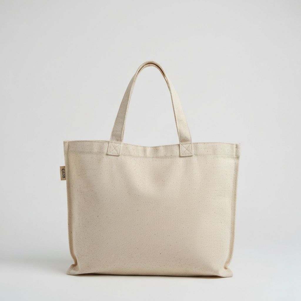 Recycled Tote Bag