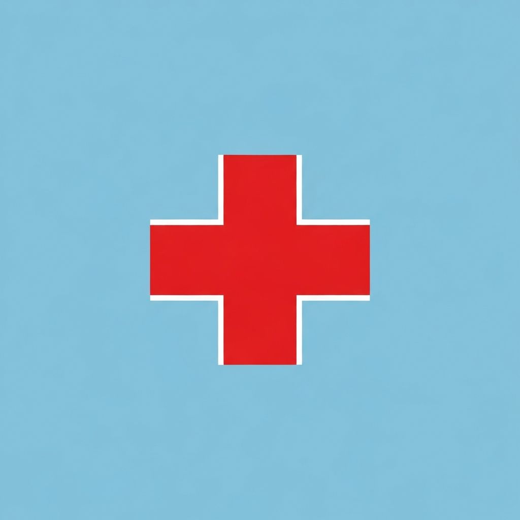 Red Cross