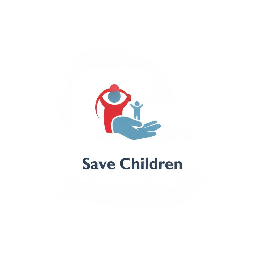 Save the Children