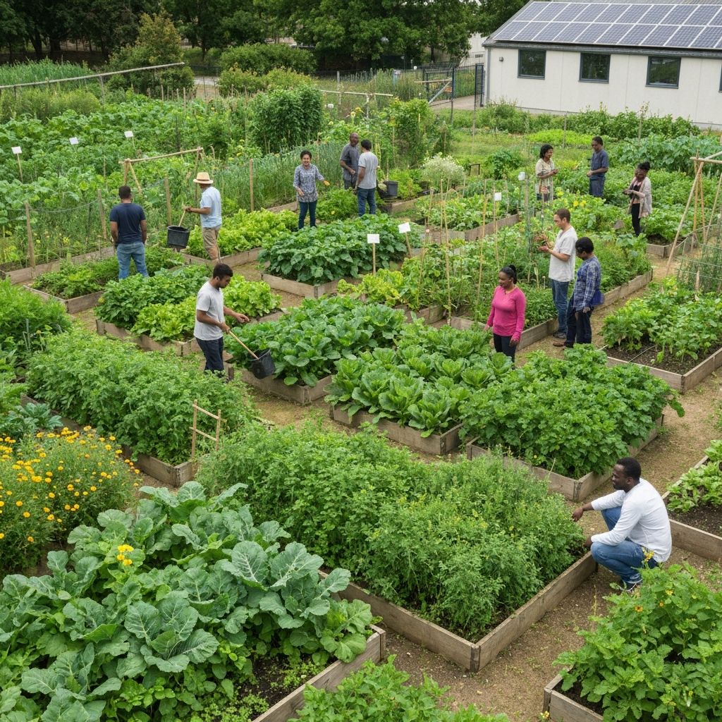 Sustainable Development