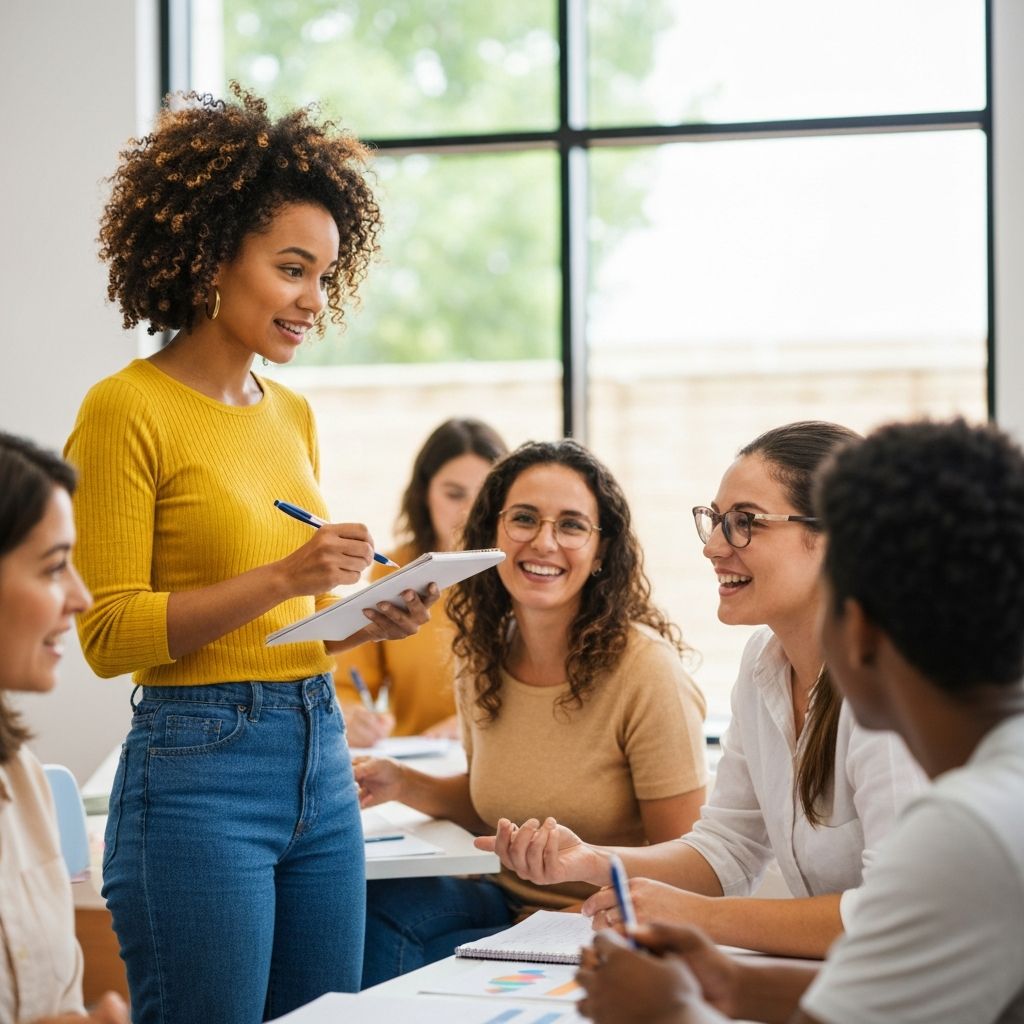 Economic Empowerment